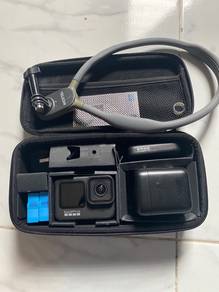 Used GoPro Hero 9 Black