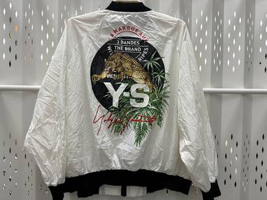 YS - Yohji Yamamoto Jacket