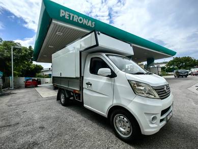 2021 CHANA ERA STAR  PASAR MALAM BOX BARU kl