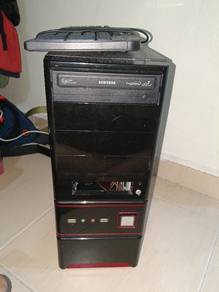 Intel pentenium pc 