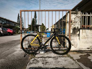 (Brg Padu!/ Nego) *Giant Propel-Aero RB*