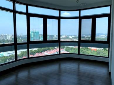 Service Residence For Sale in AraGreens Residences