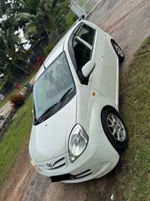 Perodua Viva 850 EX in Port Dickson, NSN