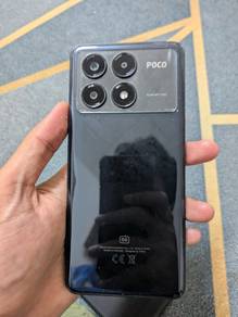 Poco X6 Pro 8GB/256GB, gaming phone