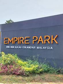 Warehouse / Factory For Rent in Kulai,JHR