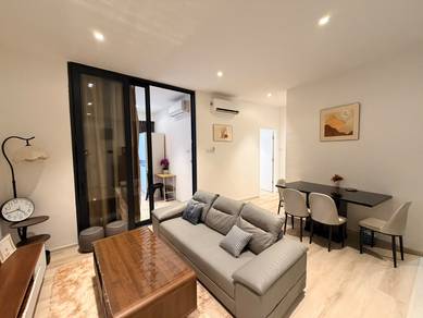 Condominium For Rent in Milano Eight