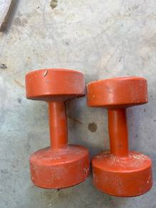 Dumbell murah