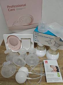 Horigen Wondermore Breastpump
