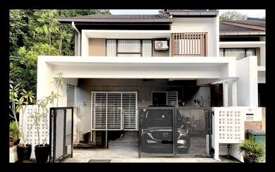 2-storey Terraced House For Sale in Semenyih,SGR