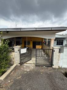Terraced House For Sale in Senawang,NSN