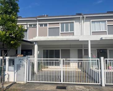 2-storey Terraced House For Sale in Kuantan,PHG