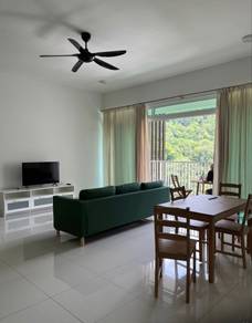 Condominium For Rent in Ferringhi Residence