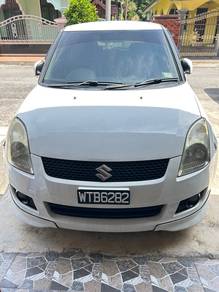 Suzuki Swift SPORT in Wakaf Baru, KTN