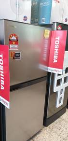 TOSHIBA 203L Refrigerator GR-B22MP oC1n
