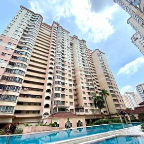 Condominium For Rent in Sri Intan 1
