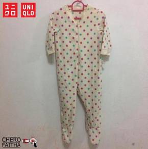 CRFT1157 3pcs uniqlo x combi mini x corn House kid
