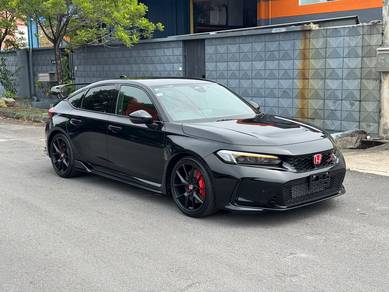 Honda Civic Type R TYPE R in Kajang, SGR