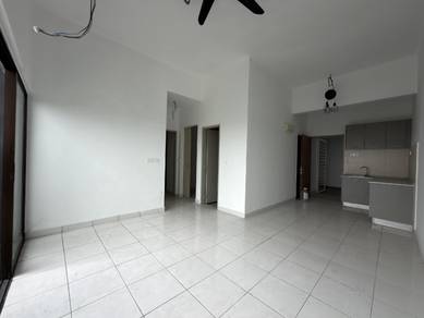 Condominium For Sale in Residensi Lili @ Taman Bucida Hijauan