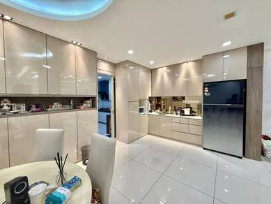 2-storey Terraced House For Sale in Bandar Bukit Raja,SGR