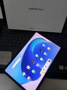 Xiaomi Pad 6 256GB