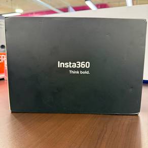 Insta360 Ace Pro 2 (xplorer Bundle)