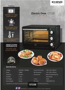 Oven For Sale
