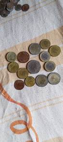 Old Coins