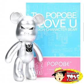 Popobe Bear Megatron
