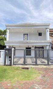 2-storey Terraced House For Sale in Bukit Jelutong,SGR