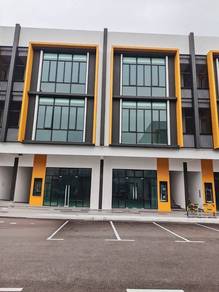 Shop lot For Sale in Permas Jaya,JHR