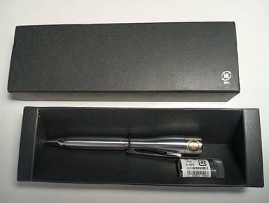 Vintage NAMEPEN Shachihata ( Japan )