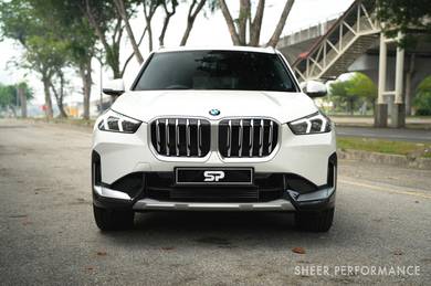 BMW X1 SDRIVE20I XLINE in Cheras, KUL