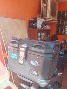 EMS adventure box 35L