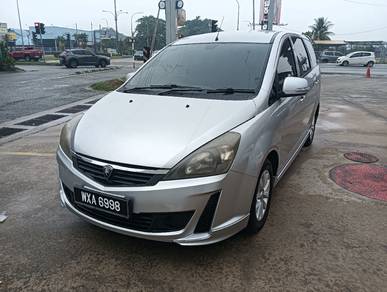 Proton Exora BOLD PREMIUM in Taiping, PRK