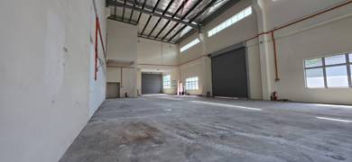 Warehouse / Factory For Rent in Pasir Gudang,JHR