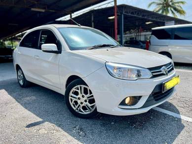 Proton Saga PREMIUM in Cheras, KUL