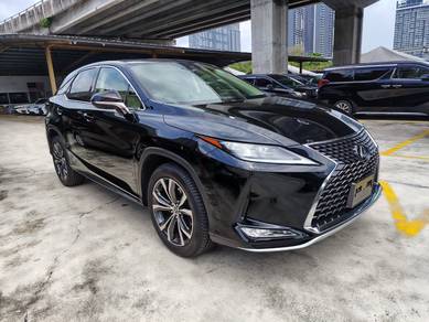 Lexus RX 300 LUXURY in Cheras, KUL