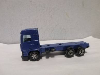Vintage Yatming DAF 95