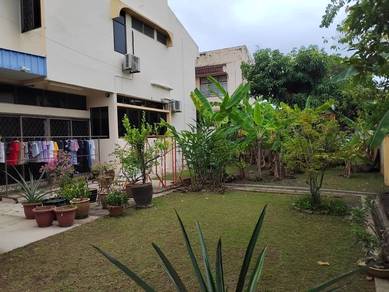 Semi-Detached House For Sale in Alor Setar,KDH