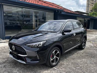 MG HS LUXURY in Georgetown, PNG