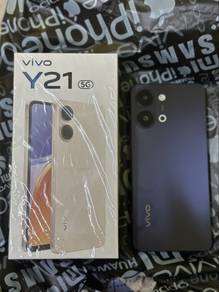 vivo y21 5G