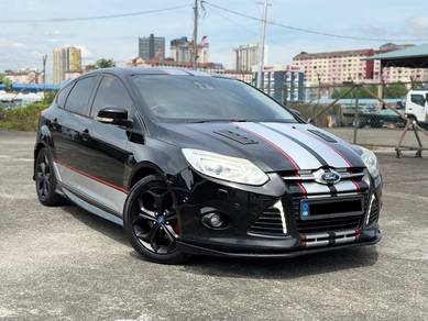 Ford Focus SPORT in Petaling Jaya, SGR