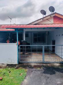 1-storey Terraced House For Sale in Bukit Rambai,MLK
