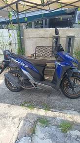 Honda Vario 150