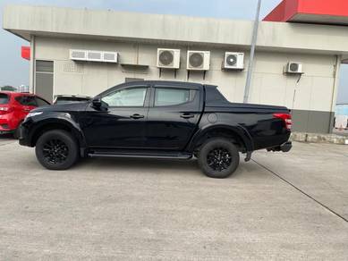 Mitsubishi Triton VGT A/T PREMIUM in Cheras, KUL