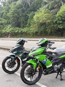 Modenas Z15GT