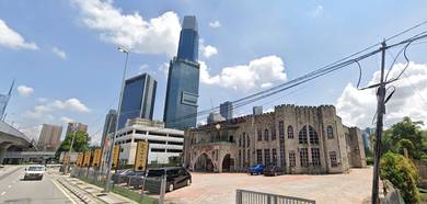 Shop lot For Sale in City Centre,KUL