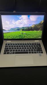 hp elitebook x360 touch screen