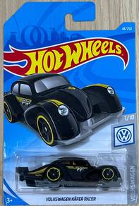 Hotwheels Volkswagen Kafer Racer Moon Eye