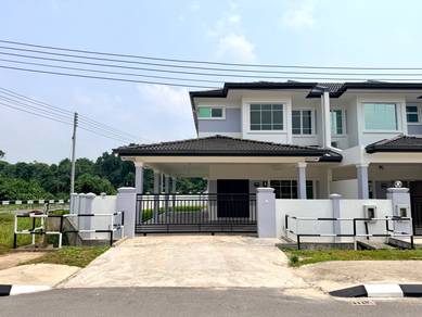 2-storey Terraced House For Sale in Kota Samarahan,SWK